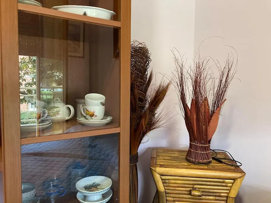 Ferienwohnung Bigarella By Ligurianlife Bordighera