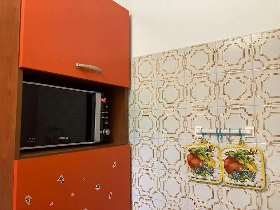 Apartmán Bigarella By Ligurianlife Bordighera