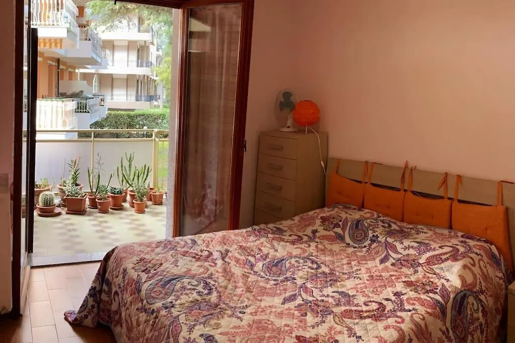Bigarella By Ligurianlife Apartment Bordighera Italy