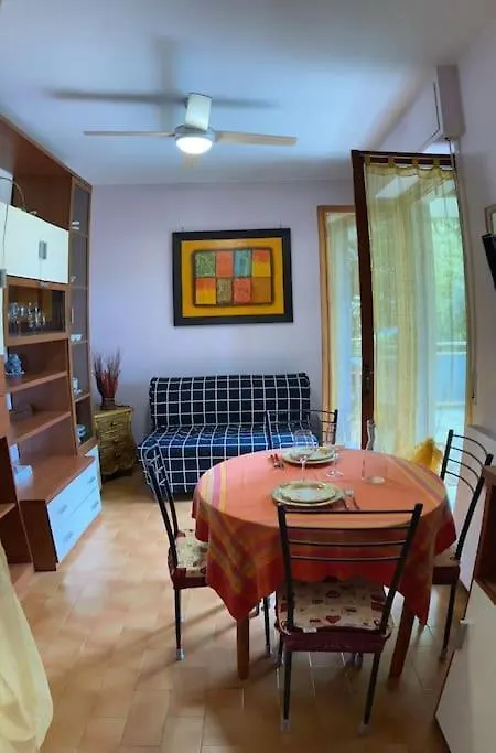 Bigarella By Ligurianlife Apartment Bordighera