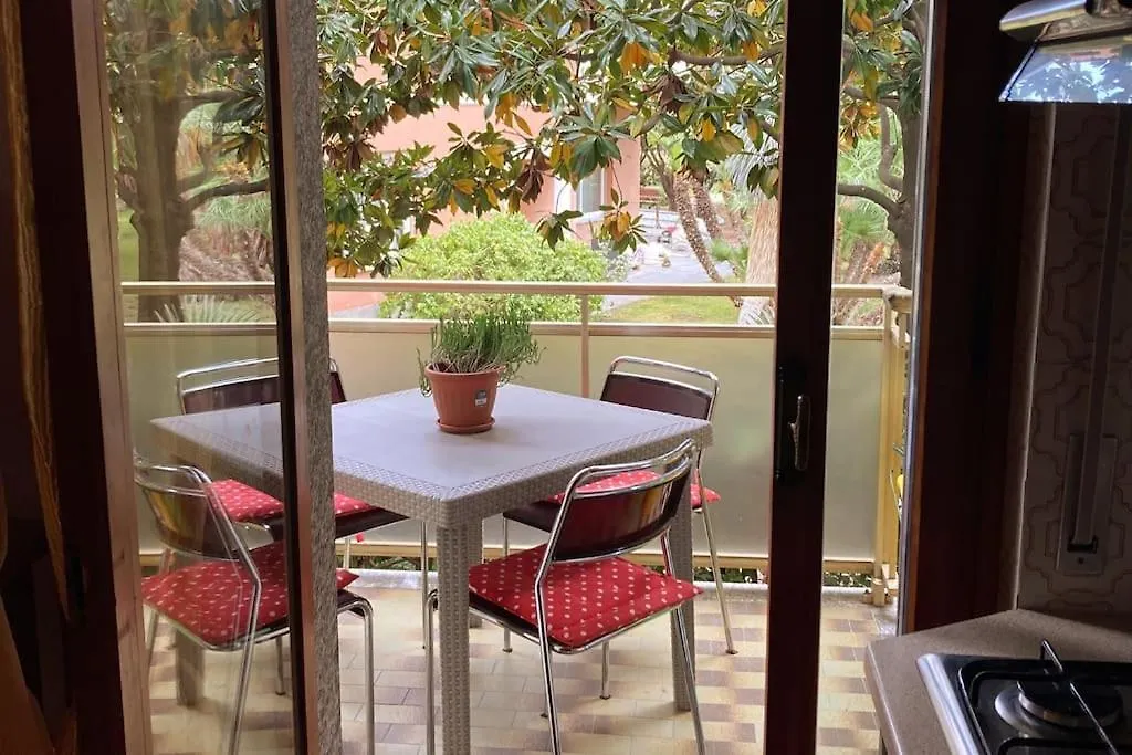 Bigarella By Ligurianlife Apartment Bordighera