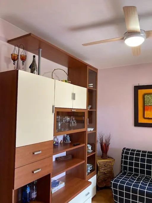 Bigarella By Ligurianlife Apartment Bordighera