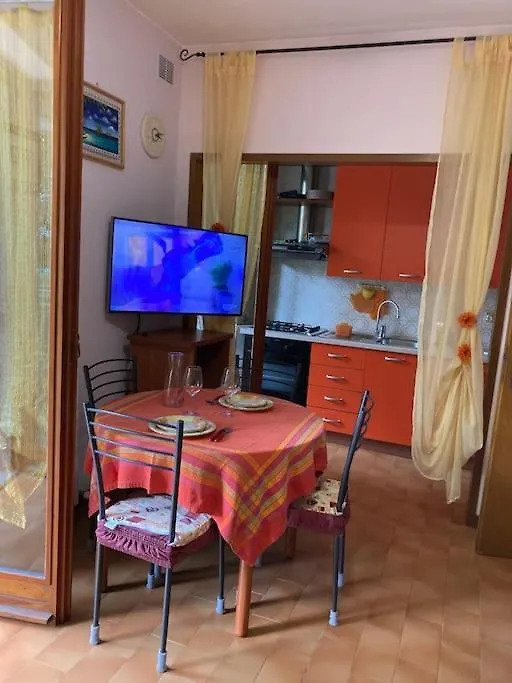 Bigarella By Ligurianlife Apartment Bordighera Italy