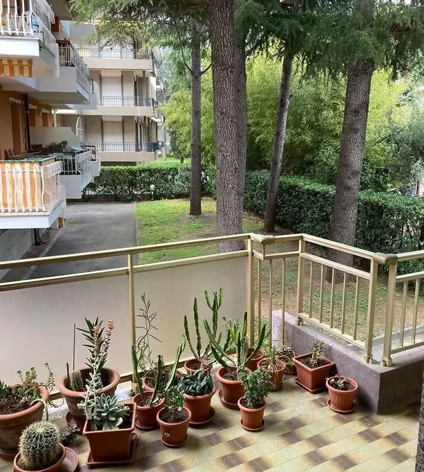Bigarella By Ligurianlife Apartment Bordighera Italy