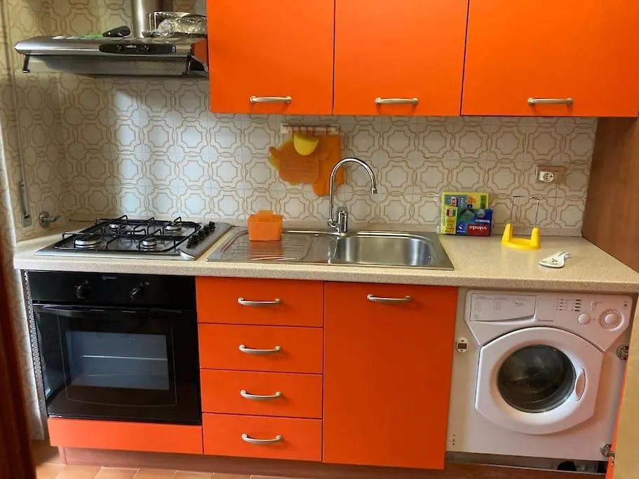 Bigarella By Ligurianlife Apartment Bordighera