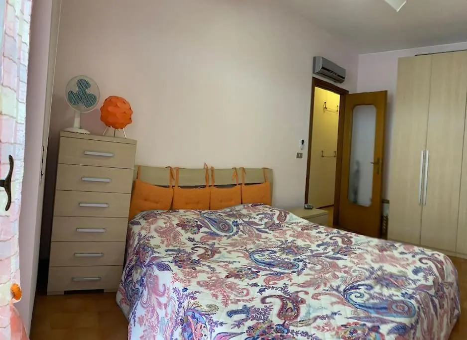 Apartmán Bigarella By Ligurianlife Bordighera 0*,