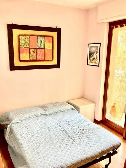Apartmán Bigarella By Ligurianlife Bordighera Itálie