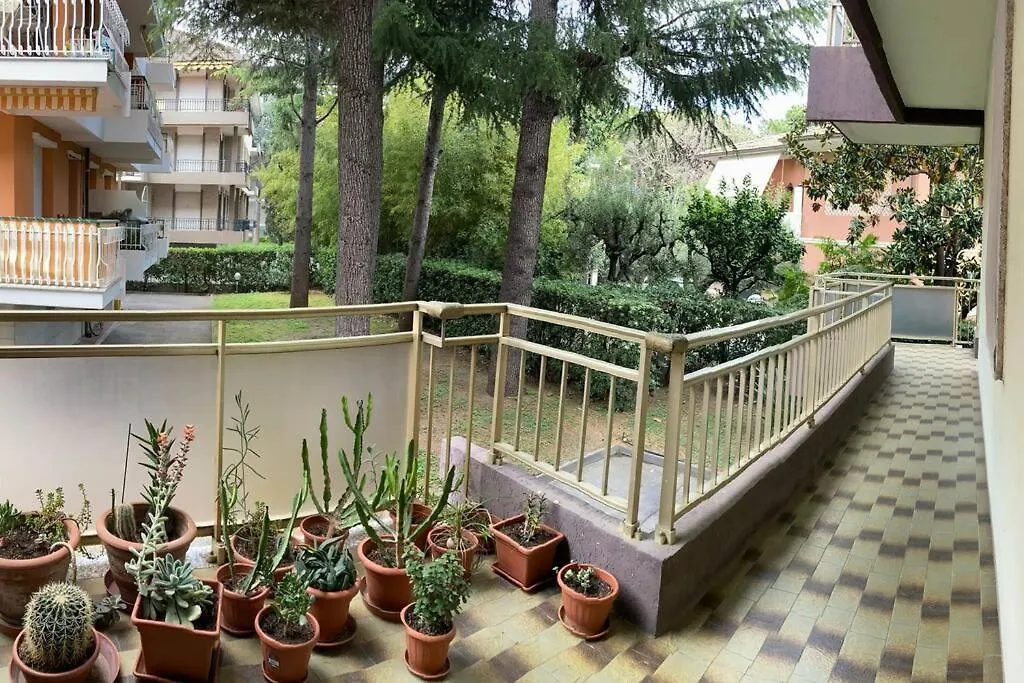 Bigarella By Ligurianlife Apartment Bordighera