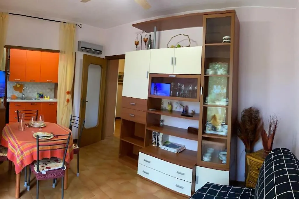Bigarella By Ligurianlife Apartment Bordighera