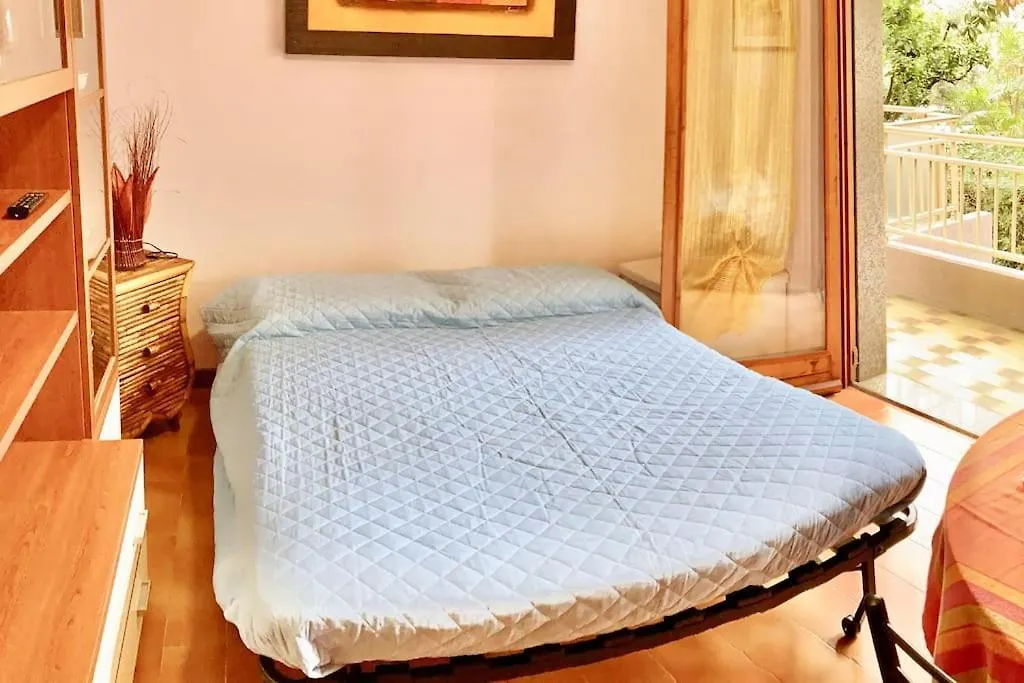 Bigarella By Ligurianlife Apartment Bordighera Italy