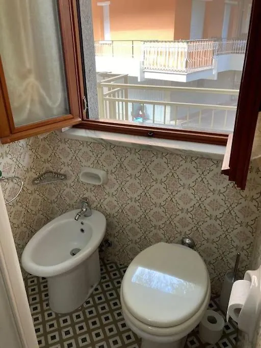 Bigarella By Ligurianlife Apartment Bordighera 0*,  Italy