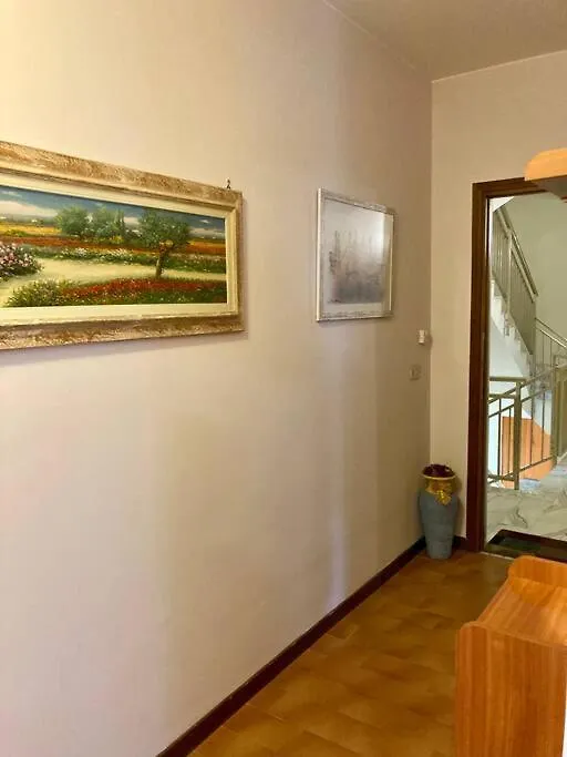 Bigarella By Ligurianlife Apartment Bordighera