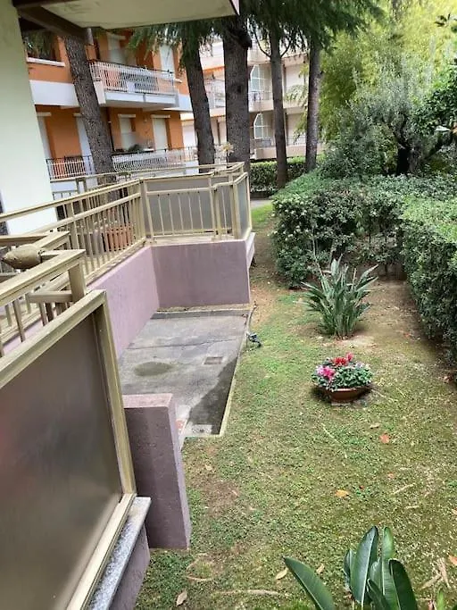Bigarella By Ligurianlife Apartment Bordighera