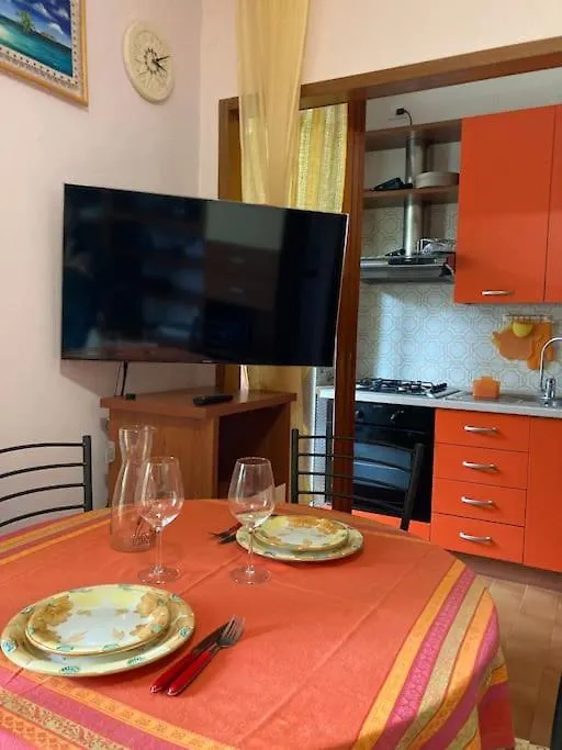 Bigarella By Ligurianlife Apartment Bordighera 0*,  Italy