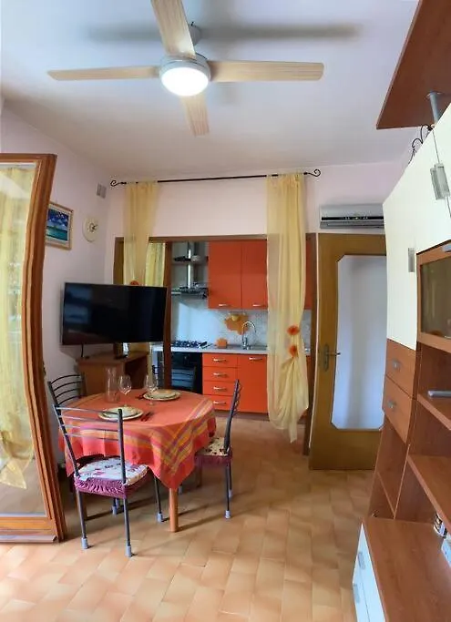 Bigarella By Ligurianlife Apartment Bordighera