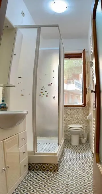 Bigarella By Ligurianlife Apartment Bordighera