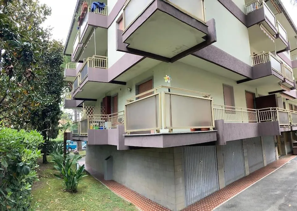 Bigarella By Ligurianlife Apartment Bordighera