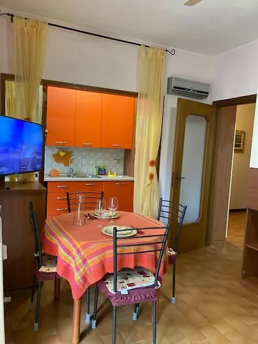 Bigarella By Ligurianlife Apartment Bordighera