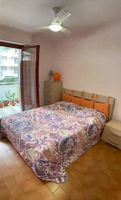 Bigarella By Ligurianlife Apartment Bordighera