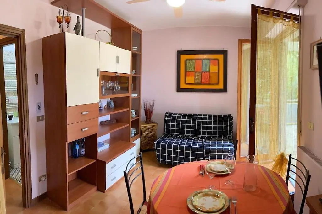 Bigarella By Ligurianlife Apartment Bordighera 0*,