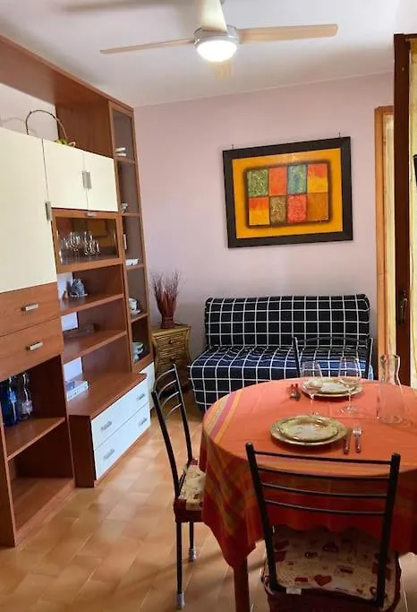 Bigarella By Ligurianlife Apartment Bordighera