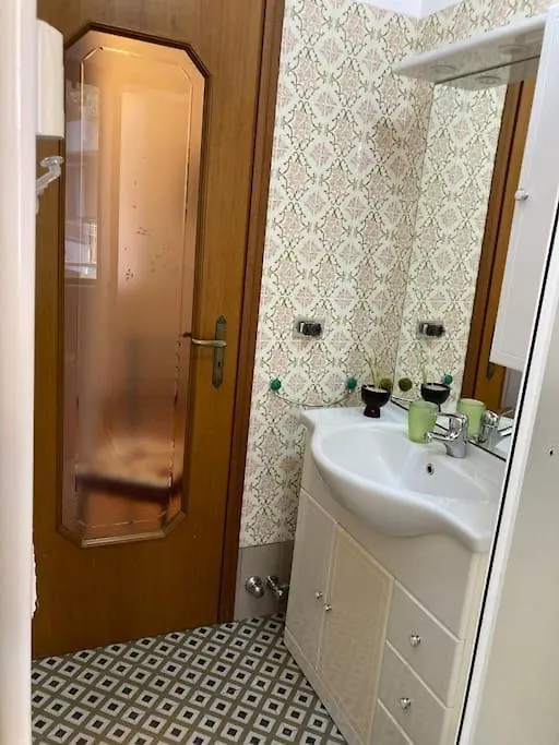 Bigarella By Ligurianlife Apartment Bordighera