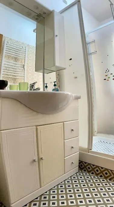 Bigarella By Ligurianlife Apartment Bordighera Italy